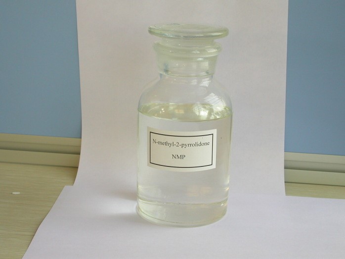 N-methylpyrrolidone
