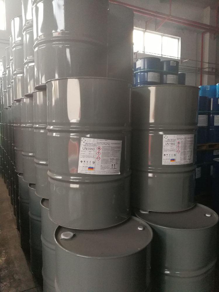 2,6-二甲基吡啶 凡特鲁斯