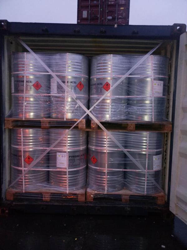 吡啶ACS级  试剂级